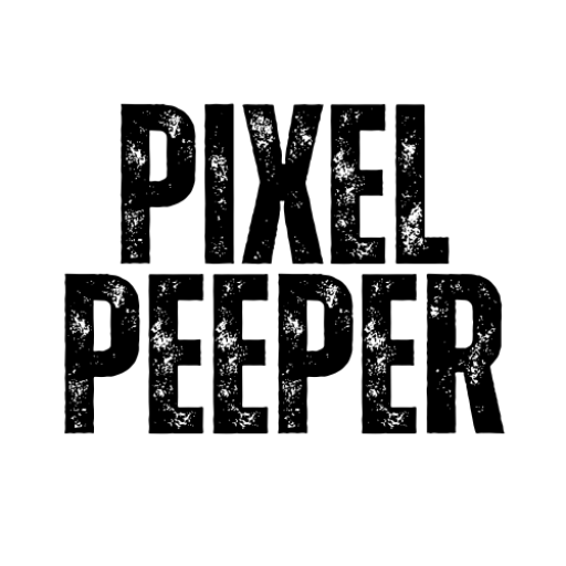 Pixelpeeper-Magazin